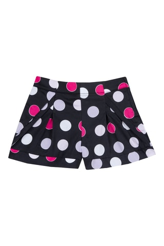 Short - Grijs