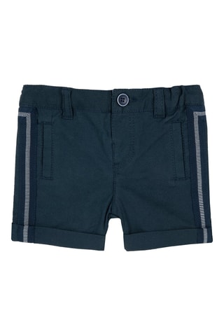 Short Bleu