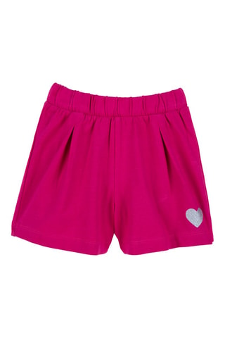 Short - Oudroze