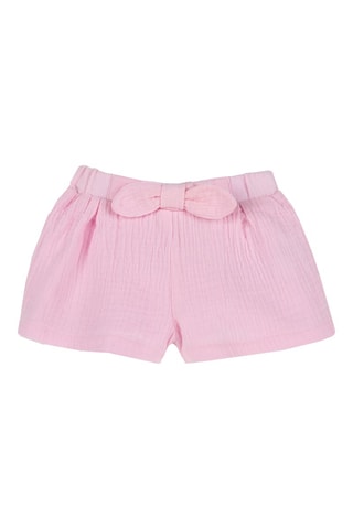 Short - Roze