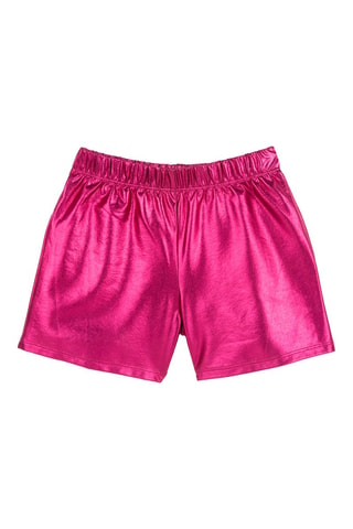 Short - Oudroze