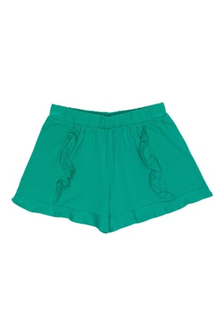 Short - Groen