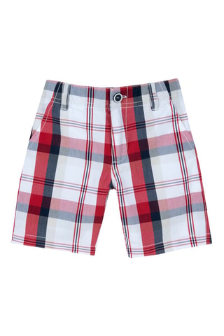 Short Rood