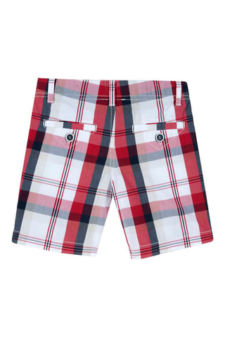 Short Rood