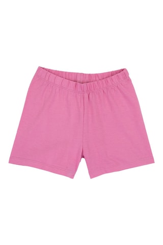 Short Roze