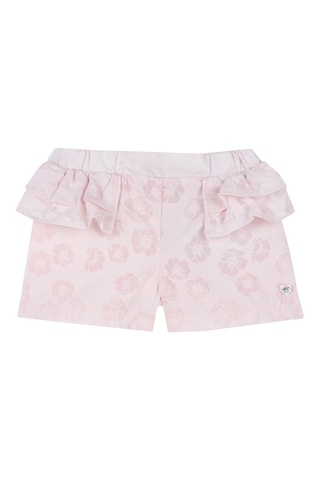Short - Lichtroze