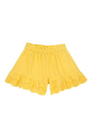 Short - Geel