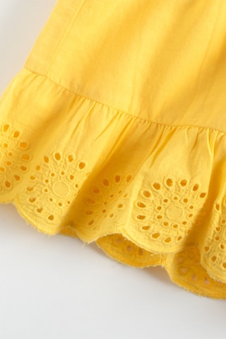 Short - Geel