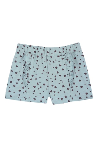Short - Groen