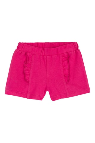 Short - Fuchsia 