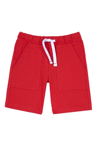 Short - Rood