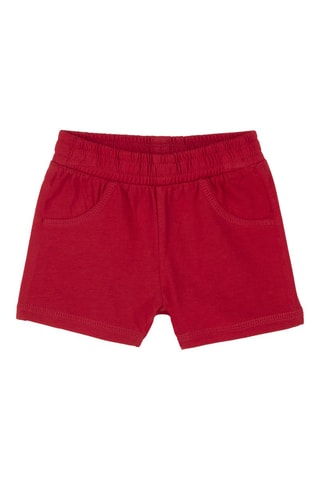 Short - Rood