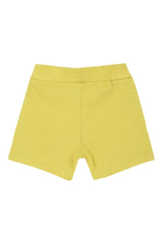 Short - Lichtgroen