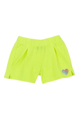 Short - Geel