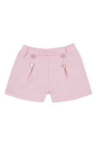 Short - Roze