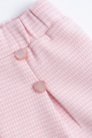 Short - Roze