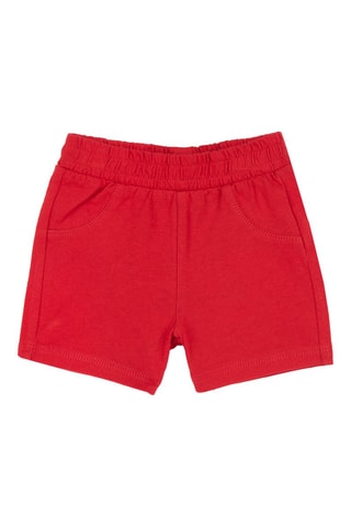 Short - Rouge