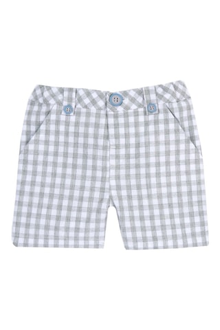 Short - Bleu nuit