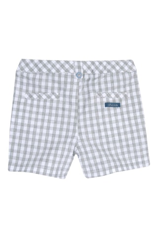 Short - Bleu nuit