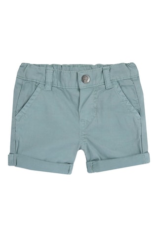 Short - Vert d’eau