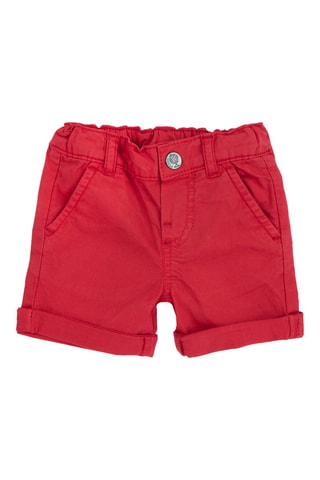 Short - Rouge