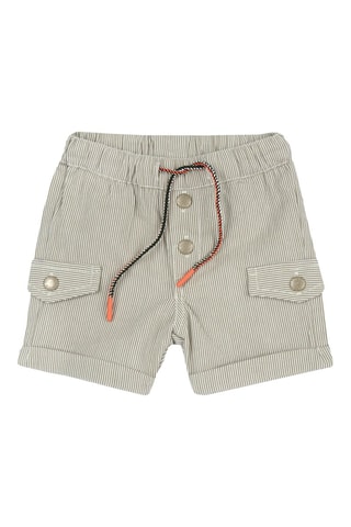 Short - Gris