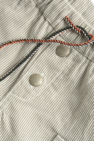 Short - Gris