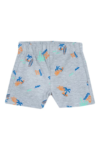 Short - Gris