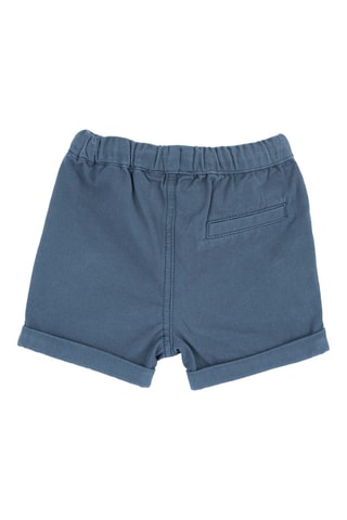 Short - Bleu cobalt