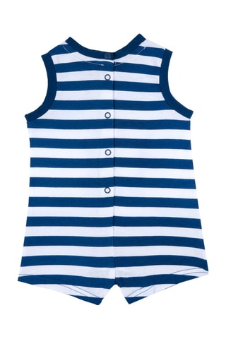 Pakje Wit en Blauw