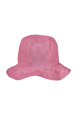 Dubbelzijdige Hoed - Roze