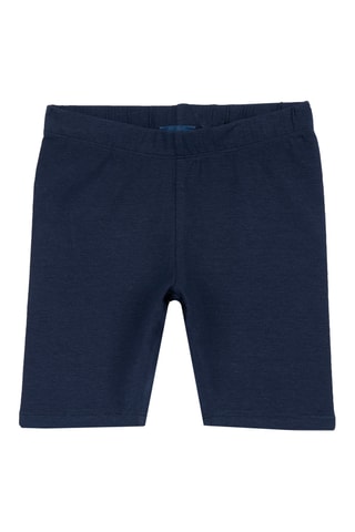 Wielrenbroekje - marineblauw