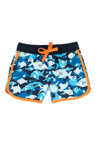 Zwemshort - Donkerblauw