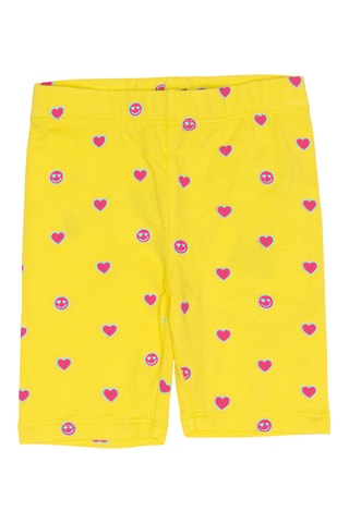 Short - Geel