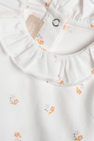 T-shirt - Wit