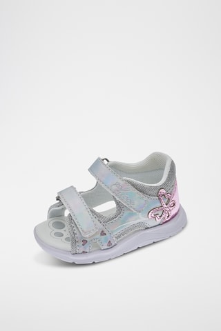 Sandalen - Paars