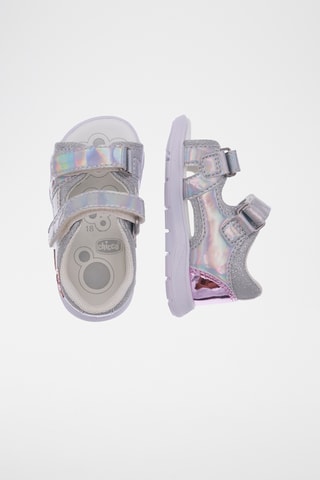 Sandalen - Paars
