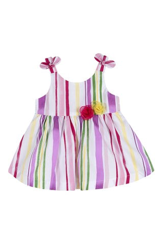 Jurk - Multicolor
