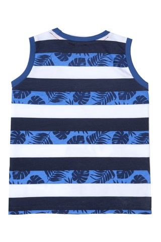Hemd - Blauw