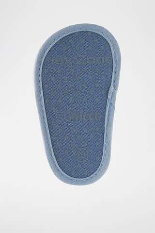 Sandalen - Blauw