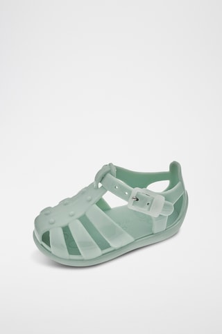 Sandalen - Zachtgroen