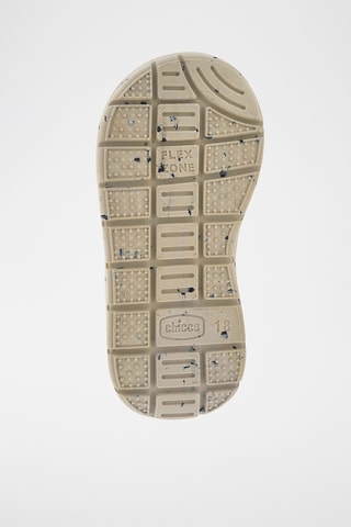 Sandalen - Beige