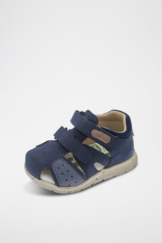 Sandalen - Blauw