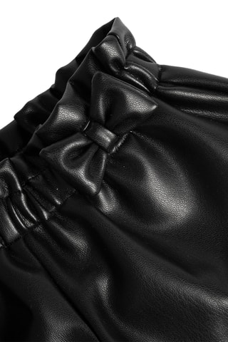 Short - Noir