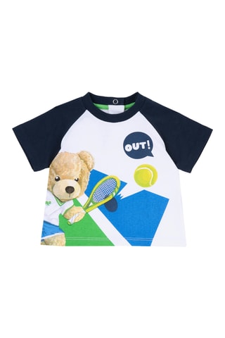 T-shirt - Wit