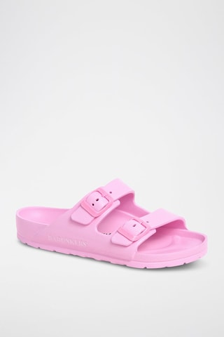 Ciabatte - Rosa