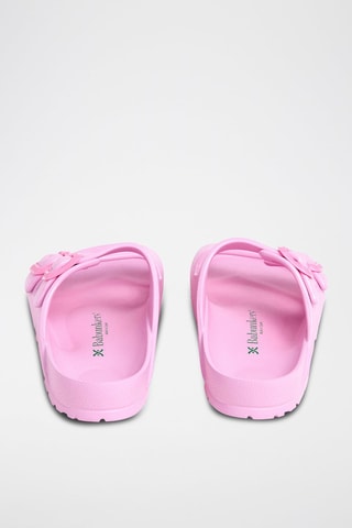 Ciabatte - Rosa