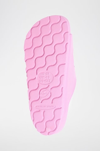 Ciabatte - Rosa