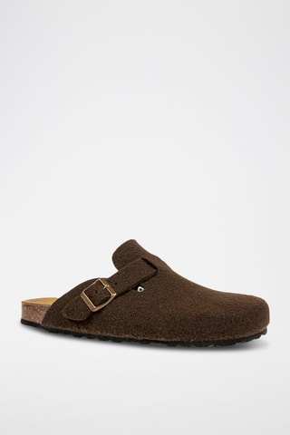 Sabot - Marrone