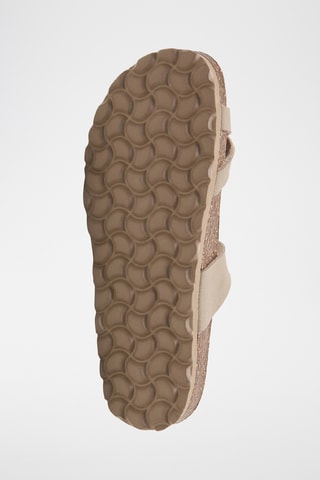 Sandali - Beige
